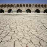 بحران آب پنهان یا مجازی و ورشکستگی آبی