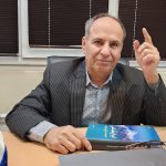 رئیس انجمن زمین‌شناسی ایران: توسعه پایدار و مهندسی منابع در گرو ترویج علوم زمین است.